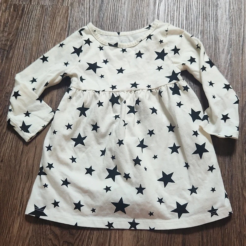 Wonder nation star dress